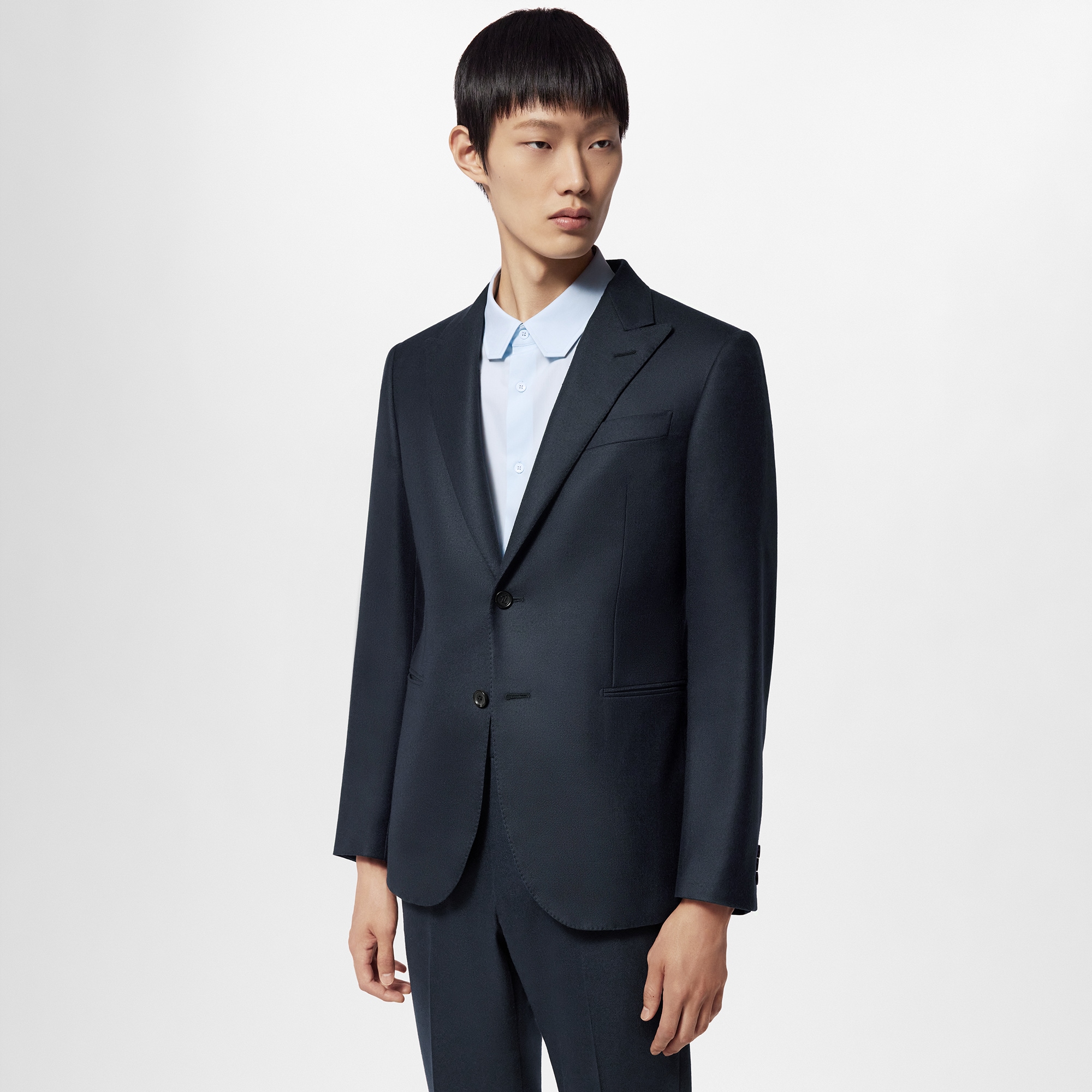 LOUIS VUITTON スーツ Cashmere Blend Suit - Luxury Blazers and Jackets - Ready to Wear